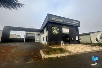  localcommercial le-mans 72100