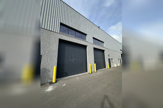  localcommercial le-mesnil-amelot 77990