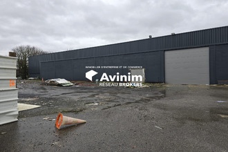  localcommercial le-mesnil-amelot 77990