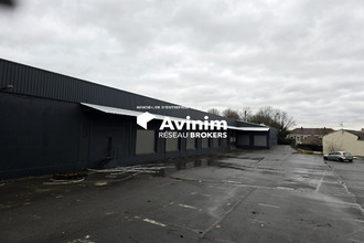  localcommercial le-mesnil-amelot 77990