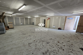  localcommercial le-mesnil-aubry 95720