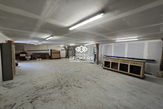  localcommercial le-mesnil-aubry 95720