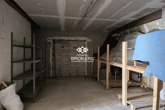  localcommercial le-mesnil-aubry 95720