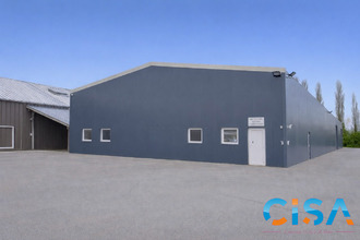  localcommercial le-mesnil-en-thelle 60530