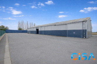  localcommercial le-mesnil-en-thelle 60530