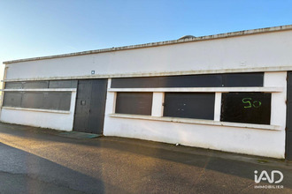  localcommercial le-mesnil-st-denis 78320