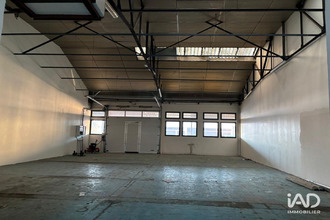  localcommercial le-mesnil-st-denis 78320