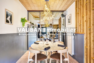  localcommercial le-monetier-les-bains 05220