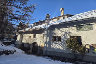  localcommercial le-monetier-les-bains 05220