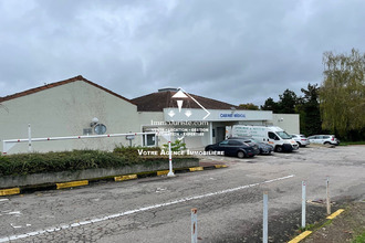  localcommercial le-palais-sur-vienne 87410