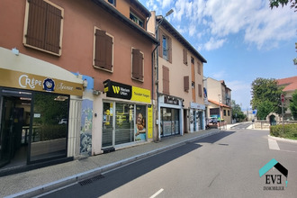  localcommercial le-peage-de-roussillon 38550