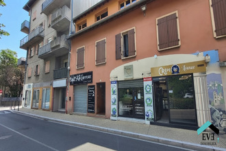  localcommercial le-peage-de-roussillon 38550
