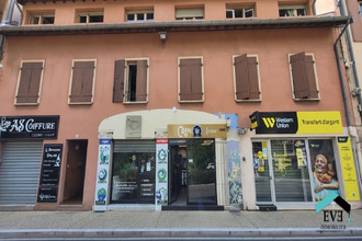  localcommercial le-peage-de-roussillon 38550