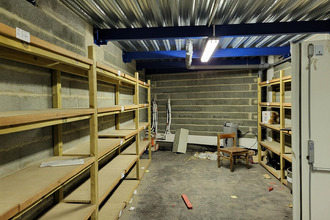  localcommercial le-perrier 85300