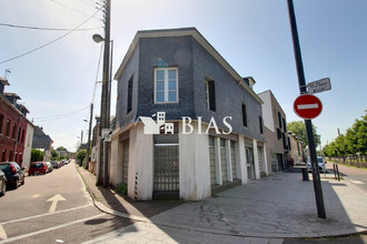  localcommercial le-petit-quevilly 76140