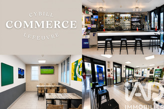  localcommercial le-petit-quevilly 76140