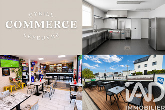  localcommercial le-petit-quevilly 76140