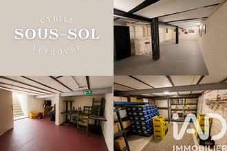  localcommercial le-petit-quevilly 76140
