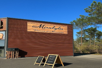  localcommercial le-pian-medoc 33290