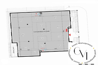  localcommercial le-plessis-bouchard 95130