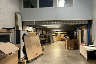  localcommercial le-plessis-bouchard 95130