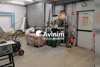  localcommercial le-plessis-bouchard 95130