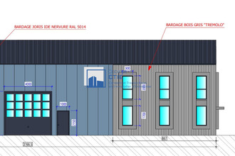  localcommercial le-plessis-grammoire 49124
