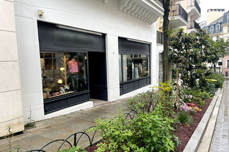  localcommercial le-plessis-robinson 92350