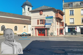  localcommercial le-pont-de-beauvoisin 38480