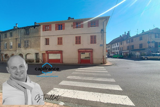  localcommercial le-pont-de-beauvoisin 38480