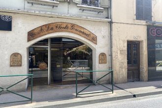  localcommercial le-pont-de-beauvoisin 38480