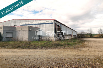  localcommercial le-pont-de-beauvoisin 38480