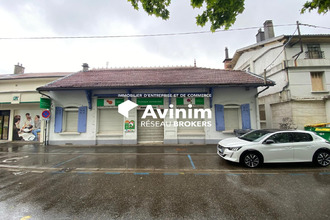  localcommercial le-pont-de-claix 38800