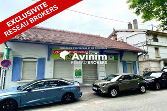  localcommercial le-pont-de-claix 38800