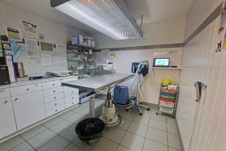  localcommercial le-pont-de-claix 38800