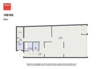  localcommercial le-port 97420