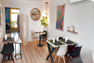  localcommercial le-poujol-sur-orb 34600