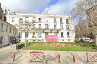  localcommercial le-pre-st-gervais 93310