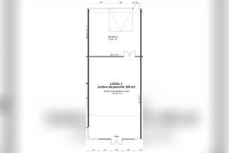  localcommercial le-puy-en-velay 43000