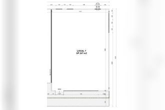  localcommercial le-puy-en-velay 43000