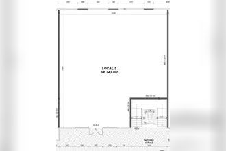  localcommercial le-puy-en-velay 43000