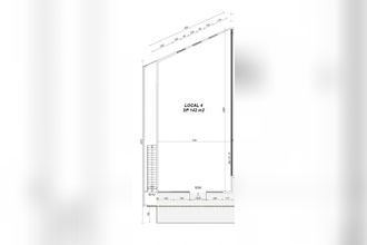  localcommercial le-puy-en-velay 43000