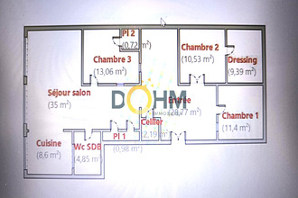  localcommercial le-puy-en-velay 43000