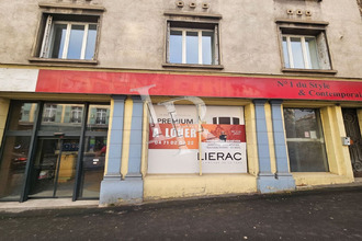  localcommercial le-puy-en-velay 43000