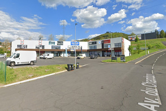  localcommercial le-puy-en-velay 43000
