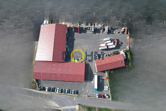  localcommercial le-puy-en-velay 43000