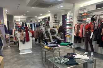  localcommercial le-puy-en-velay 43000