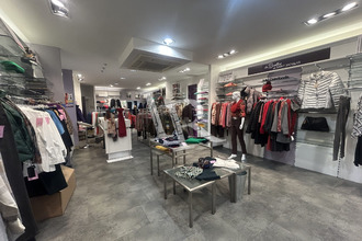  localcommercial le-puy-en-velay 43000