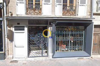  localcommercial le-puy-en-velay 43000