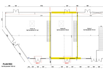  localcommercial le-puy-en-velay 43000